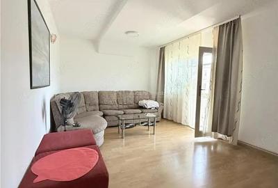 2 camere - Kogalniceanu - Etaj 3 - 3