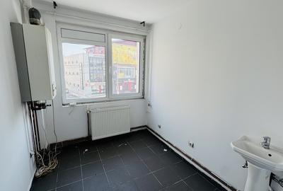 Dristor Metrou Centrala Proprie - 5