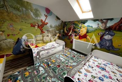 SX547 Giroc- Casa individuala - Panouri Solare - 7