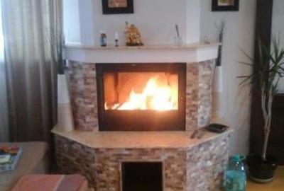 Vila superba in Snagov langa padure - 4