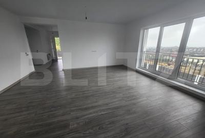 Casa individuala cu 6 camere,priveliste superba,600 mp teren,zona Piata - 9