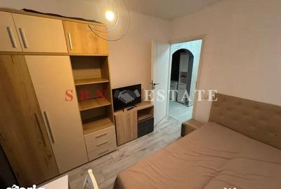 Apartament cu 3 camere decomandat, mobilat în Berceni - 2