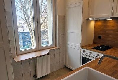 Apartament cu 3 camere decomandat, mobilat în Floreasca - 2