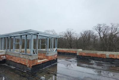 CASA INDIVIDUALA DE VANZARE LA RO?U | 167 MP UTILI - 14