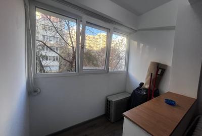 Garsoniera Iancului | Balcon | Renovata | Proximitate metrou - 4