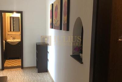 Apartament cu 3 camere decomandat, mobilat în Complex Studențesc - 6