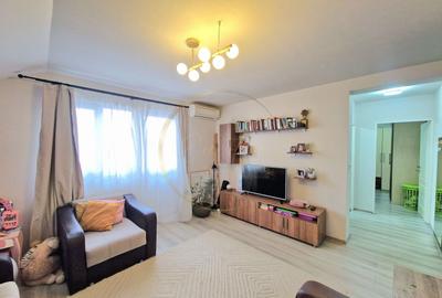 Apartament cu 2 camere decomandat, mobilat în Torontalului - 2