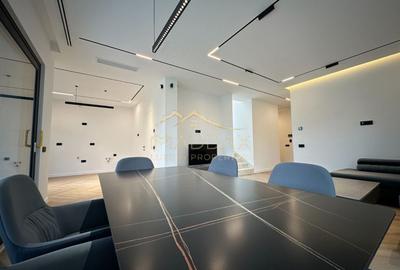 Casă individuală cu 5 camere cu Canalizare în Pipera - 3