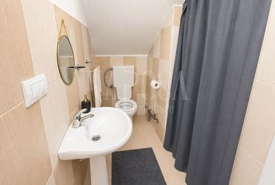 Casă individuală cu 4 camere cu Teren 588 Mp în Europa - 9