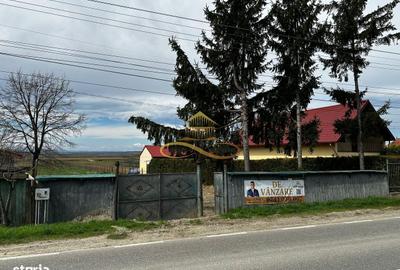 Spațiu comercial, în Prăjești - 4