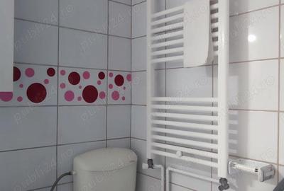 Garsonieră semidecomandată în Central - 2