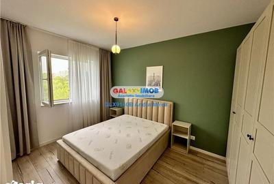 Apartament cu 2 camere, mobilat în Costin Georgian - 7