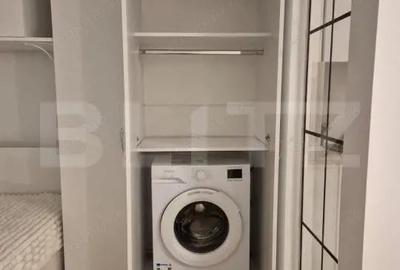 Apartament o camera, 32 mp, zona Aleea Carpa?i - 4