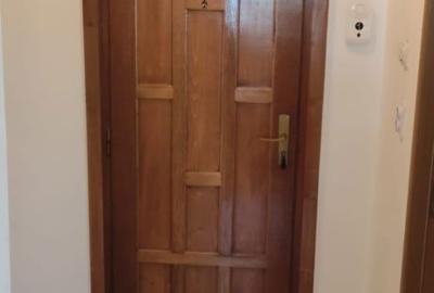 Garsonieră decomandată în Central - 1