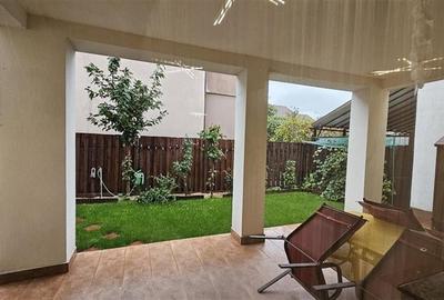 Casa eleganta,acces auto in curte,2 terase, curti amenajate,Tractorul, Brasov - 2