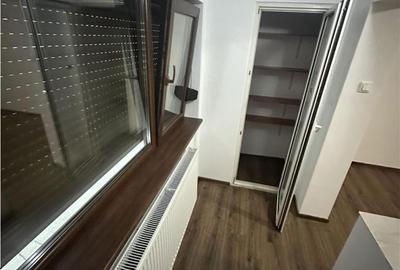 Garsonieră decomandată, mobilată în Aradului - 11