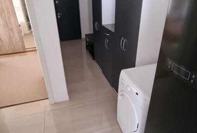 Apartament cu 2 camere semidecomandat, mobilat în Dumbrăvița - 6