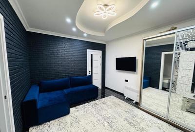 Garsonieră în Rahova