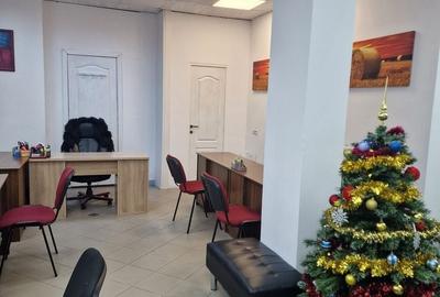 Spațiu comercial, de 52 mp, în Gorjului - 2