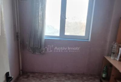 Garsoniera decomandata 37mp str Bucuresti - 7