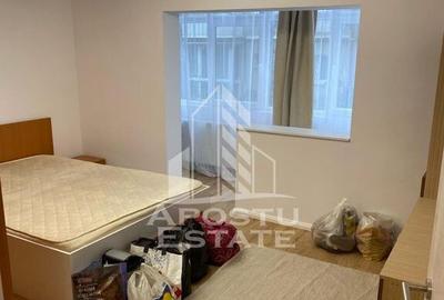 Apartament cu o camera, centrala proprie, Zona Girocului - 6
