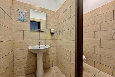 Hala industriala premium cu birouri | Parc Industrial Vest | Acces TIR - 7