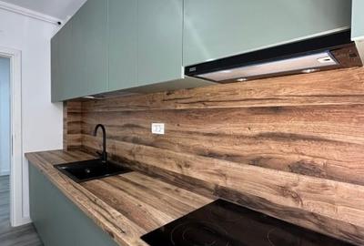 Apartament cu 3 camere decomandat în Primo - 2