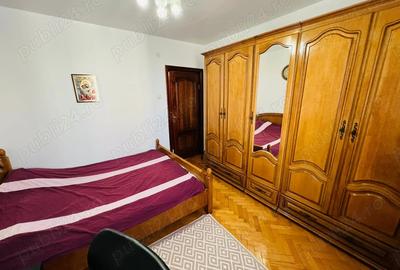 Apartament 2 camere Titan scoala 195 Hamburg + parcare - 8