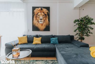 Apartament cu 3 camere în Orașul Nou - 8