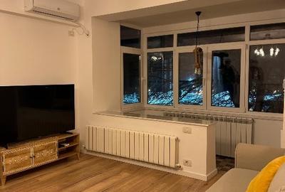 Apartament de vânzare în Piața Ovidiu cu vedere la mare - 12