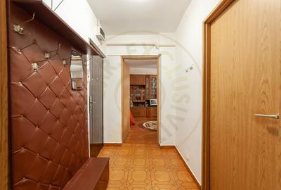 Apartament cu 3 camere decomandat, mobilat în Topoloveni - 6