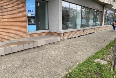 Spațiu comercial, de 130 mp, în Aradului - 1