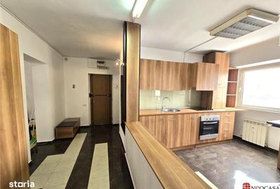 Apartament cu 4 camere în Moșilor - 7