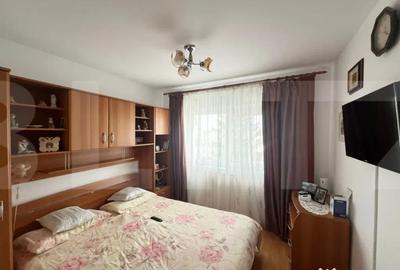 Apartament cu 2 camere decomandat, mobilat în Central - 5