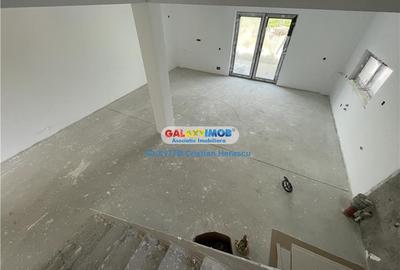 Casă cu 5 camere cu Teren 250 Mp în Nord - 11