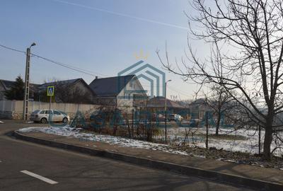 Teren Construcții intravilan de 700 mp, în Oncea - 3