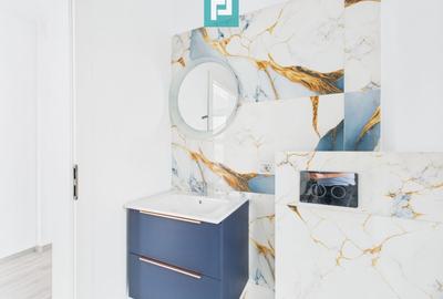 Duplex ultrafinisat cu 3 camere, 3 băi în Pișchia - 7