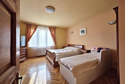 Casă cu 5 camere cu Teren 500 Mp în Balotești - 16