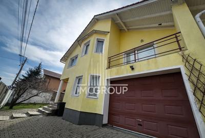 Casă individuală cu 4 camere cu Canalizare în Bună Ziua - 3