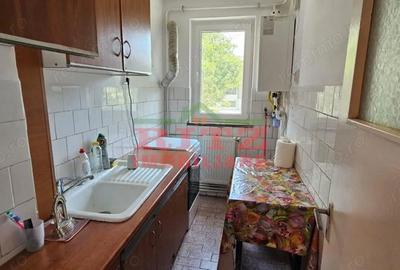 Apartament cu 3 camere în Central - 7