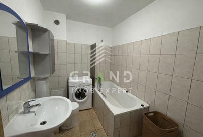 Garsonieră semidecomandată, mobilată în Mărăști - 5