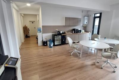 Tomis III , spatii IDEAL BIROURI, 4 camere, constructie 2023 - 6