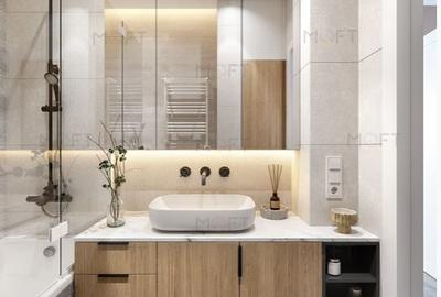 3 CAMERE | 3 MINUTE METROU TINERETULUI | MOBILAT SI UTILAT - 7