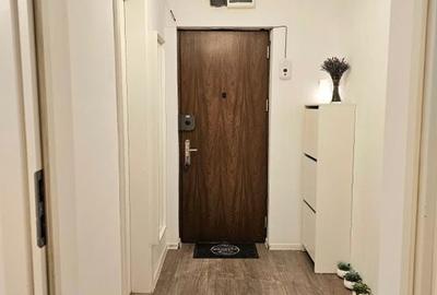 De închiriat: ap. 4 cam-sediu firma/locuit-pet friendly-Bd. Lacul Tei - 12