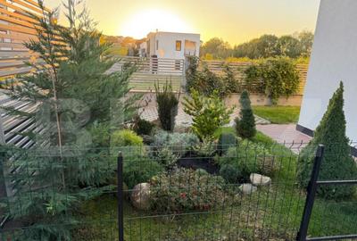 Exclusivitate ! Duplex modern,finisat, 160 mp utili, 178 mp - 2