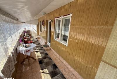 Casă cu 3 camere cu Teren 314 Mp în Central - 9