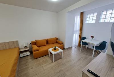 Garsoniera Cismigiu | Demsiol | Centrala proprie | Incalzire in pardoseala - 4