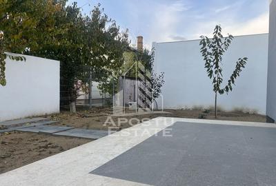 Casa individuala cu 4 camere, P+E, in Giarmata Vii - 3