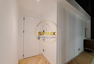 3 camere Pipera | 2 balcoane | 106mp | Parcari disponibile - 7