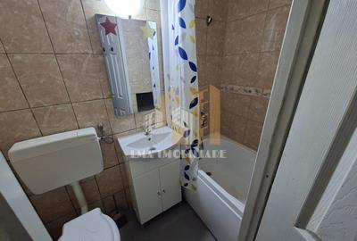 Garsonieră semidecomandată, mobilată în Tractorul - 7